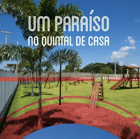 Se você busca um terreno para a construção do seu novo lar, aqui está uma excelente oportunidade para você morar.  

Lote: 10X20 -  Localizado em condomínio fechado, Perfeito para quem busca tranquilidade, segurança, conforto e qualidade de vida.

O condomínio dispõe:

MAIS DE 20 ITENS DE LAZER, CONFORTO E SEGURANÇA, PARA VOCÊ TER MAIS QUALIDADE NA SUA VIDA:

salão de festas
espaço gourmet com terraço
salão de jogos
espaço fitness
terraço coberto
piscina adulto com raia
piscina infantil
banheiros na área das piscinas
duchas nas áreas das piscina
deck molhado
solarium
terraço bar
gazebo
campo de futebol gramado
quadra de areia para volei
duchas na área do campo e quadra
lavabos na área da churrasqueira
churrasqueira
playgrounds
jardins gramados
administração

Agende já a sua visita!