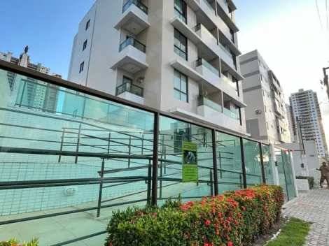 Belíssimo Apartamento à venda com 2 Quartos e 1 Vaga de Garagem no Aeroclube! Moderno, Funcional e Bem Localizado!

Descubra este apartamento encantador de 55m² no Aeroclube, um dos mais procurados de João Pessoa. Ideal para quem busca conforto, praticidade e uma excelente localização, o imóvel oferece:

-Varanda com ótima ventilação natural
-Sala ampla para 2 ambientes, perfeita para receber amigos e familiares
-Cozinha funcional com integração à área de serviço
-2 quartos, sendo 1 suíte aconchegante
-Banheiro social moderno
-1 vaga de garagem coberta
-Posição nascente sul, garantindo boa iluminação e ventilação durante todo o dia

Diferenciais do condomínio:

-Elevador para maior comodidade
-Portaria eletrônica para segurança e praticidade
-Piscina para momentos de lazer
-Salão de festas com área gourmet, ideal para comemorações
-Bicicletário para os amantes de mobilidade sustentável

Localizado no Aeroclube, o imóvel está próximo a praias, supermercados, escolas, academias e com fácil acesso às principais avenidas da cidade. É a combinação perfeita de conforto, lazer e uma excelente localização!

Entre em contato agora mesmo para agendar uma visita e se encantar com este apartamento incrível!