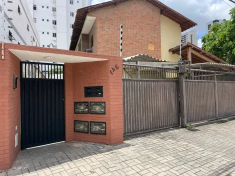 Se você busca um apartamento amplo, moderno e bem localizado, esta é a oportunidade perfeita! Com um design funcional e áreas bem distribuídas, este duplex térreo oferece o equilíbrio ideal entre conforto e praticidade.

Características do Imóvel:
- Sala ampla, ideal para dois ambientes
- Cozinha espaçosa, perfeita para o dia a dia
- Área de serviço, garantindo mais praticidade
- Área externa com espaço para até 2 carros, proporcionando mais comodidade
-  3 quartos, sendo 1 suíte, garantindo conforto e privacidade
-  Banheiro social, moderno e bem distribuído
 - Varanda, perfeita para relaxar e aproveitar o ambiente

Diferenciais:

-  Espaço externo privativo
-  Ótima ventilação e iluminação natural
-  Ambientes amplos e bem planejados

Localização Estratégica ? Tudo Perto de Você!
-  Fácil acesso a supermercados, escolas, farmácias e academias
-  Próximo a shoppings, restaurantes e serviços essenciais
-  Região tranquila e bem estruturada

Aproveite esta oportunidade para morar em um espaço confortável e bem localizado!

Agende sua visita agora mesmo!